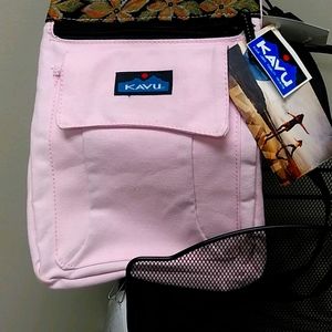 Kavu keeper purse